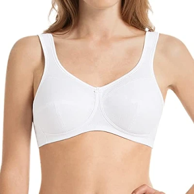 Immagine di Anita Jana, Reggiseno Donna, (Bianco 006), 5C