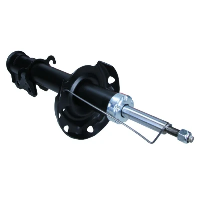 Immagine di MAXGEAR 11 1086 Ammortizzatore Assale anteriore Sx A pressione del gas doppio tubo tipo McPherson Spina superiore