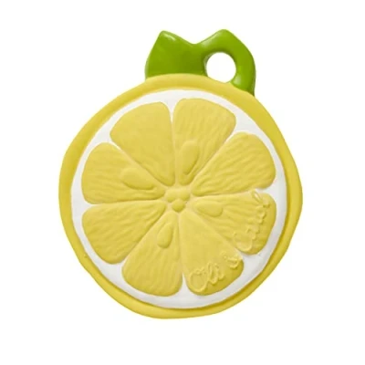 Immagine di Limone Lattice Oli&amp;Carol John Lemon