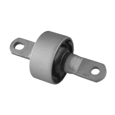 Immagine di TEDGUM TED66963 Silent Block Assale posteriore, bilaterale, anteriore Cuscinetto gomma metallo per braccio longitudinale oscillante