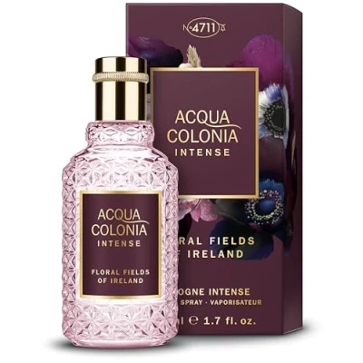 Immagine di 4711 Acqua Colonia Intense Floral Fields of Ireland di 50 ml