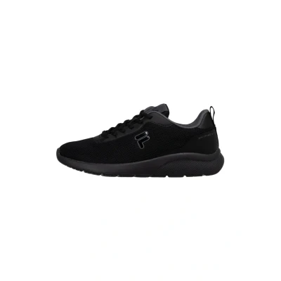 Immagine di Fila Spitfire Sneakers basse, Uomo, Taglia: 42, Nero Tessuto