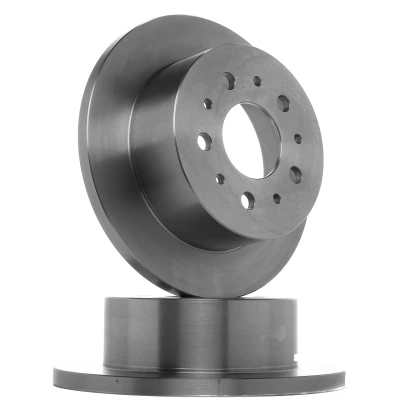 Immagine di DELPHI BG3853 Disco freno 280 16 5 pieno Oleato non trattato senza cuscinetto ruota, anello sensore ABS FIAT: Ducato II Van