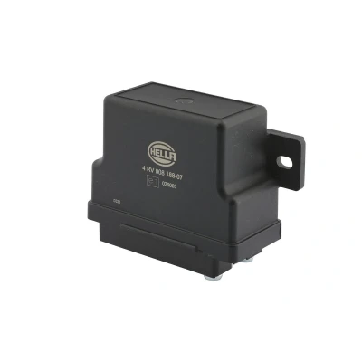 Immagine di HELLA 4RV 008 188 071 Centralina con rilevamento temperatura esterna