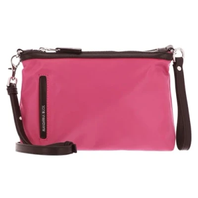 Immagine di Mandarina Duck Hunter P10VCM04, Pochette Donna, Raspberry Rose, 21.5x15x3 (L x H W)
