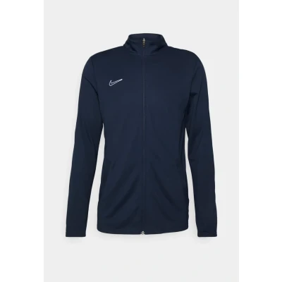 Immagine di Nike Performance Academy Track SUIT Branded Tuta, Uomo, Taglia: Small, Obsidian/white