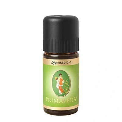 Immagine di Primavera Ätherisches Öl Zypresse* bio 10 ml