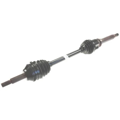 Immagine di SPIDAN 25181 Albero motore / Semiasse 1070, 325,0 con supporto/cuscinetto, senza materiale fissaggio FORD: Transit Mk6 Bus, Van