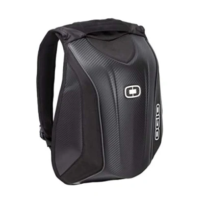 Immagine di Ogio NO DRAG MACH S STEALTH, Nero