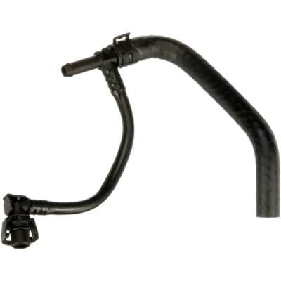 Immagine di GATES 02 1745 Tubo flessibile riscaldamento OPEL: Zafira C Tourer, B, Corsa D Hatchback