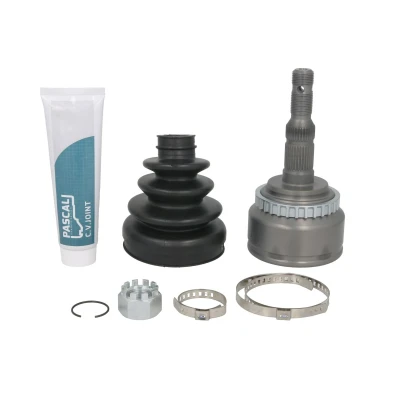 Immagine di PASCAL G1X027PC Kit Giunto Omocinetico lato ruota FIAT: Croma II Station Wagon, OPEL: Vectra B SW