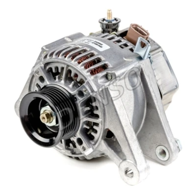Immagine di DENSO DAN948 Alternatore 14V 80A TOYOTA: RAV4 II SUV, Corolla IX Hatchback, Station Wagon