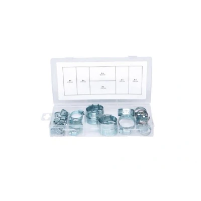 Immagine di KS TOOLS 970.0070 Cassetta assortimento