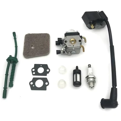 Immagine di Bobina di accensione carburatore per decespugliatore STIHL Fs38 FS 45 Fs55