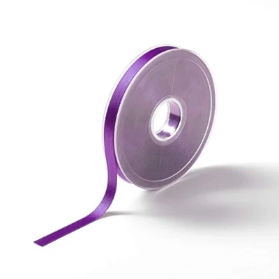 Immagine di Prym Nastro di raso 10 mm viola