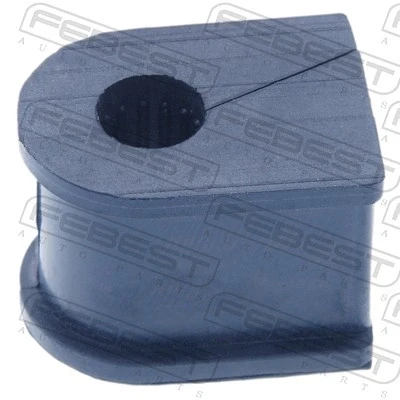 Immagine di FEBEST TSB SXV10R Gommini Barra Stabilizzatrice Assale posteriore 15