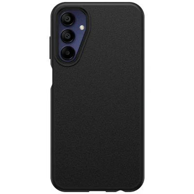 Immagine di Otterbox React Plastica Back Cover Nero Samsung Galaxy A15 4G/5G