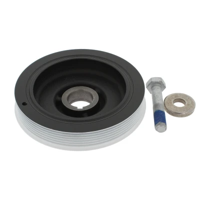 Immagine di CORTECO 80004328 Kit pulegge, Albero motore/a gomito PEUGEOT: 206 Hatchback, Expert I