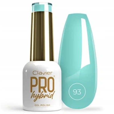 Immagine di Smalto Semipermanente Unghie in Gel UV LED Smalti Semipermanenti Per Manicure (093)