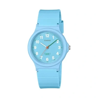 Immagine di Casio Orologio Analogico al Quarzo Donna LQ 24B 2BEF