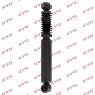 Immagine di KYB Premium 441105 Ammortizzatore Assale posteriore Pressione olio telescopico Occhiello superiore, inferiore