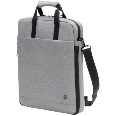 Immagine di Borsa per Notebook Dicota Eco MOTION Adatto massimo: 39,6 cm (15,6) Grigio chiaro