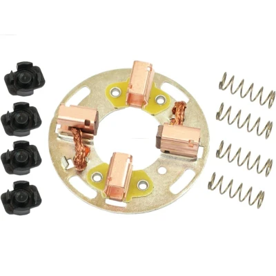 Immagine di AS PL SBH3013 Supporto, Spazzole in carbone