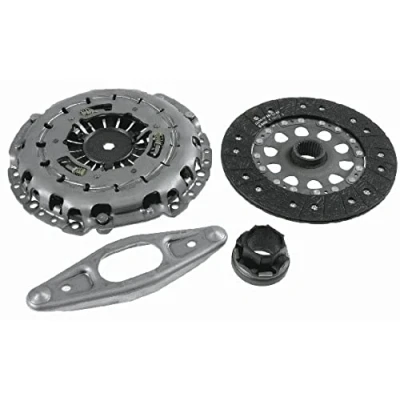 Immagine di SACHS XTend 3000 951 949 Kit Frizione 240 BMW: 3 Coupe, 5 Sedan, 1 Hatchback