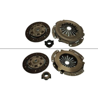 Immagine di KAWE 960251 Kit frizione con spingidisco disco frizione, cuscinetto disinnesto 200 CP RENAULT: CLIO 2, Kangoo I Express,