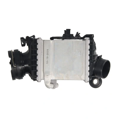 Immagine di Raffreddatore a bassa temperatura, intercooler BEHR MAHLE CI 616 000P