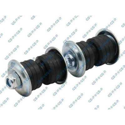 Immagine di GSP 513083 Supporto, Barra accoppiamento stabilizzatore Assale anteriore Sx, Dx