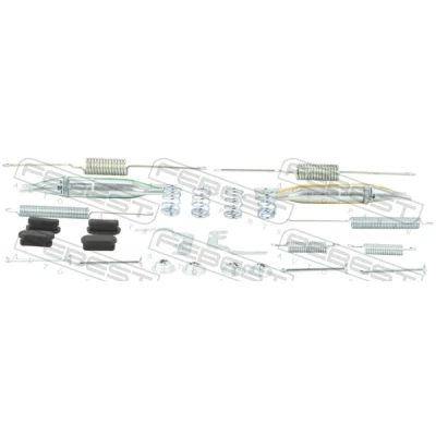 Immagine di FEBEST 2304 2H0R Kit accessori, Ganasce freno stazionamento
