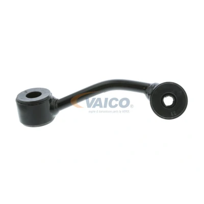 Immagine di VAICO V30 7262 Bielletta barra stabilizzatrice Assale anteriore Dx Qualità de originale con cuscinetto in gomma