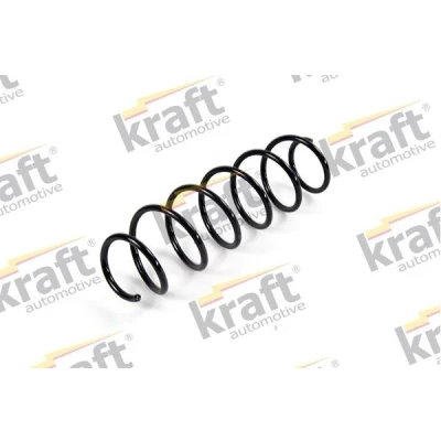 Immagine di KRAFT 4023110 Molle ammortizzatori Assale anteriore FIAT: Stilo Hatchback, Multi Wagon