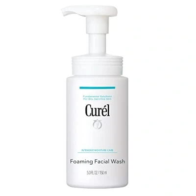 Immagine di Curel Detergente per pelli secche e sensibili, 150 ml