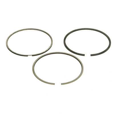 Immagine di GOETZE ENGINE 08 437000 00 Kit Fasce Elastiche 82,5 FORD: Focus 2 Kombi, Limousine,