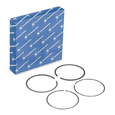 Immagine di KOLBENSCHMIDT 800112710000 Kit Fasce Elastiche 67 HYUNDAI: Atos, i10 I, KIA: Picanto I