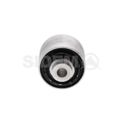 Immagine di SIDEM 849685 Silent Block posteriore, Assale anteriore inferiore Cuscinetto gomma metallo Braccio longitudinale oscillante