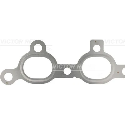 Immagine di REINZ 71 36303 00 Guarnizione Collettore Scarico OPEL: Corsa C Hatchback, Meriva A, Astra H GTC, HONDA: CIVIC 7 Hatchback