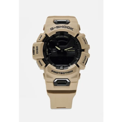 Immagine di G SHOCK Squad Utility Colour Unisex Orologio digitale, Taglia: One Size, Dark beige