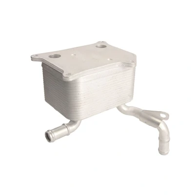Immagine di THERMOTEC D4A014TT Radiatore Olio AUDI: Q7, A4 B8 Avant, A6 C6 VOLKSWAGEN: Touareg II, I