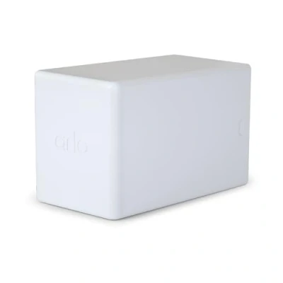 Immagine di Arlo XL Batteria Ricaricabile, Ottimo Per Postazioni Remote, Compatibile Con Go 2, Floodlight, Pro 4 XL, Ultra 2 Telecamera Sorveglianza, Durata Della Fino A 12 Mesi, VMA5420