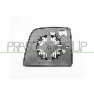 Immagine di PRASCO FD9367513 Vetro Specchio Retrovisore Dx FORD: Tourneo Courier MPV, Connect / Grand V408 Station Wagon