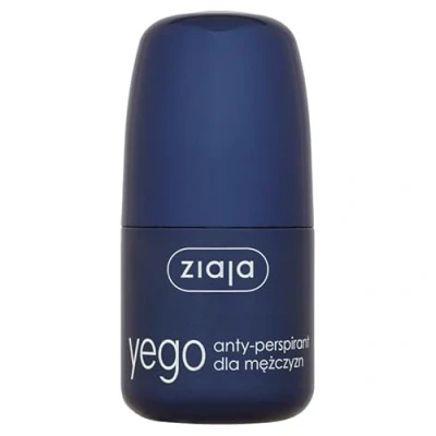 Immagine di ZIAJA YEGO ANTI PERSPIRANT ROLL ON PER UOMO 60ml