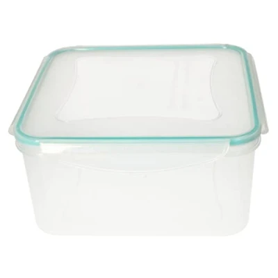 Immagine di KOTARBAU® Contenitore per il pranzo da 0,7 l quadrato in plastica alimenti