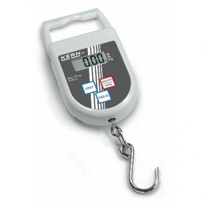 Immagine di Kern bilancia digitale, 20 grammi/15 kg, Adatto per Zootecniche e Agricoltura
