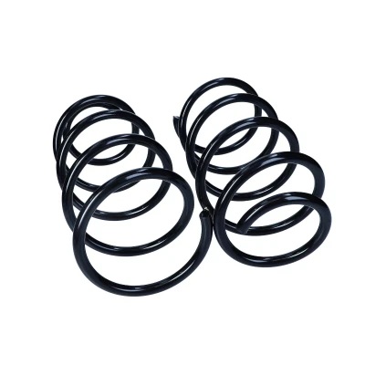 Immagine di MAXGEAR 60 1396D Molle ammortizzatori Assale anteriore Molla ad elica BMW: X1 (E84) sDrive18d 2.0, sDrive20i sDrive 18 i, d
