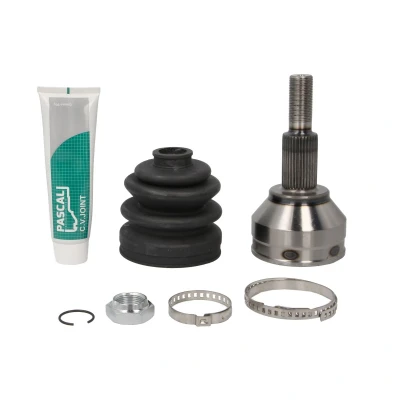 Immagine di Kit giunti, Semiasse PASCAL G1Y023PC