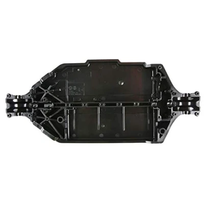 Immagine di TAMIYA 300051532 Telaio per vasca da bagno TT 02