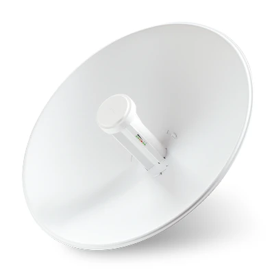 Immagine di Ubiquiti Networks PBE M5 400 Antenna parabolica WLAN 25 dB 5 GHz